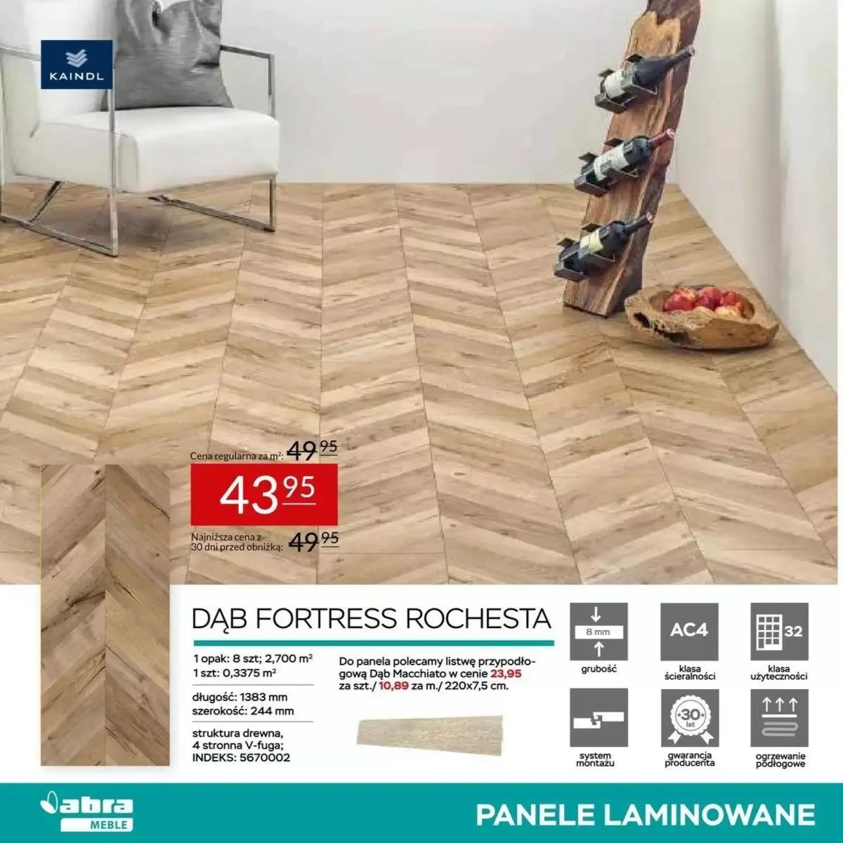 Gazetka Abra Meble, strona 5 z 18