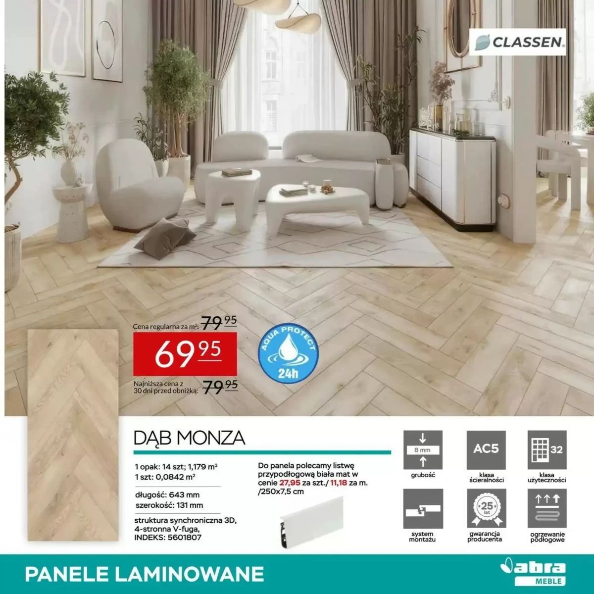 Gazetka Abra Meble, strona 9 z 18