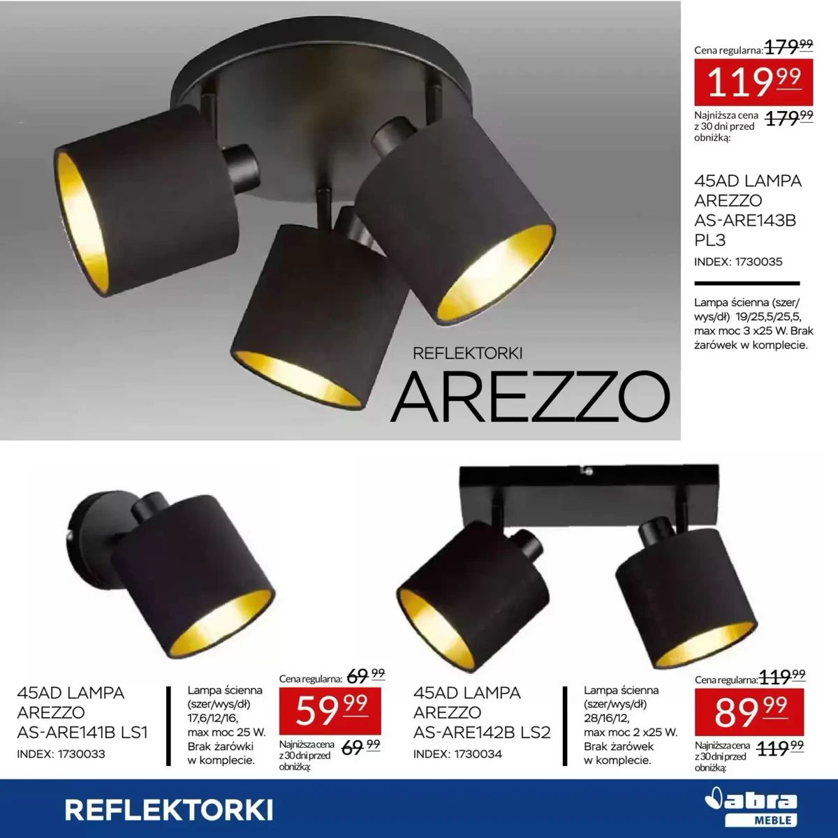 Gazetka Abra Meble, strona 13 z 22