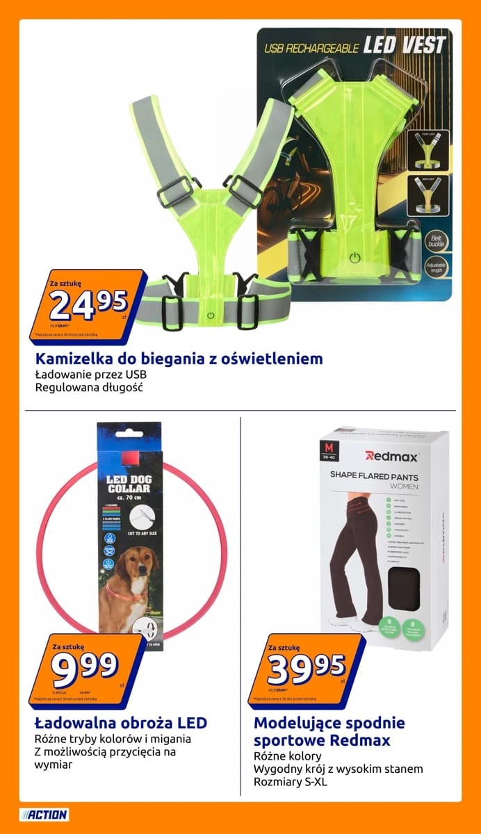 Gazetka Action, strona 19 z 33
