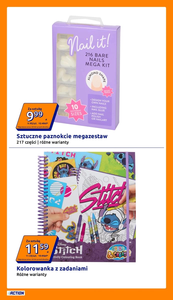 Gazetka Action, strona 28 z 33