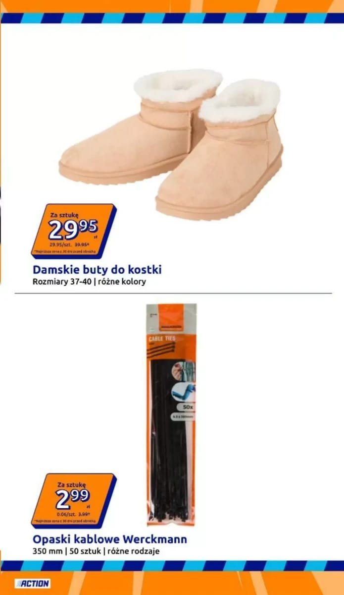 Gazetka Action, strona 7 z 37