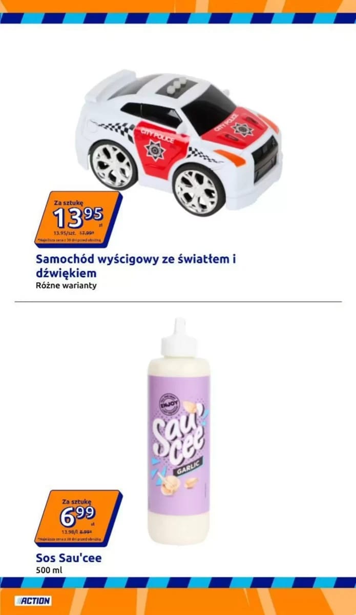Gazetka Action, strona 9 z 37