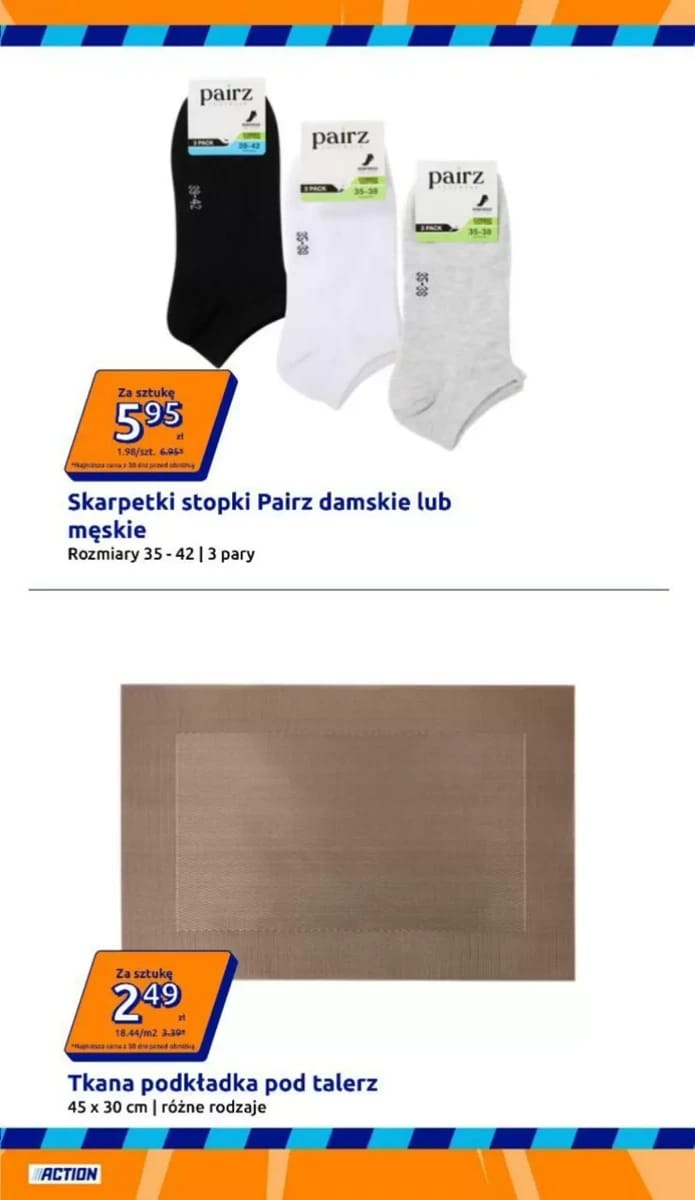 Gazetka Action, strona 11 z 37