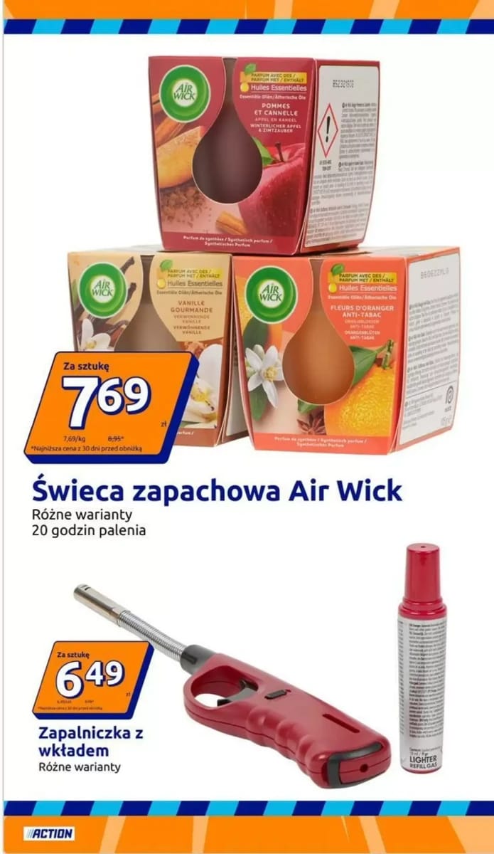 Gazetka Action, strona 12 z 37