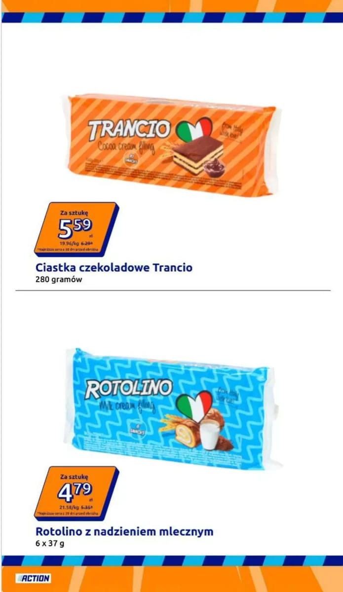 Gazetka Action, strona 18 z 37