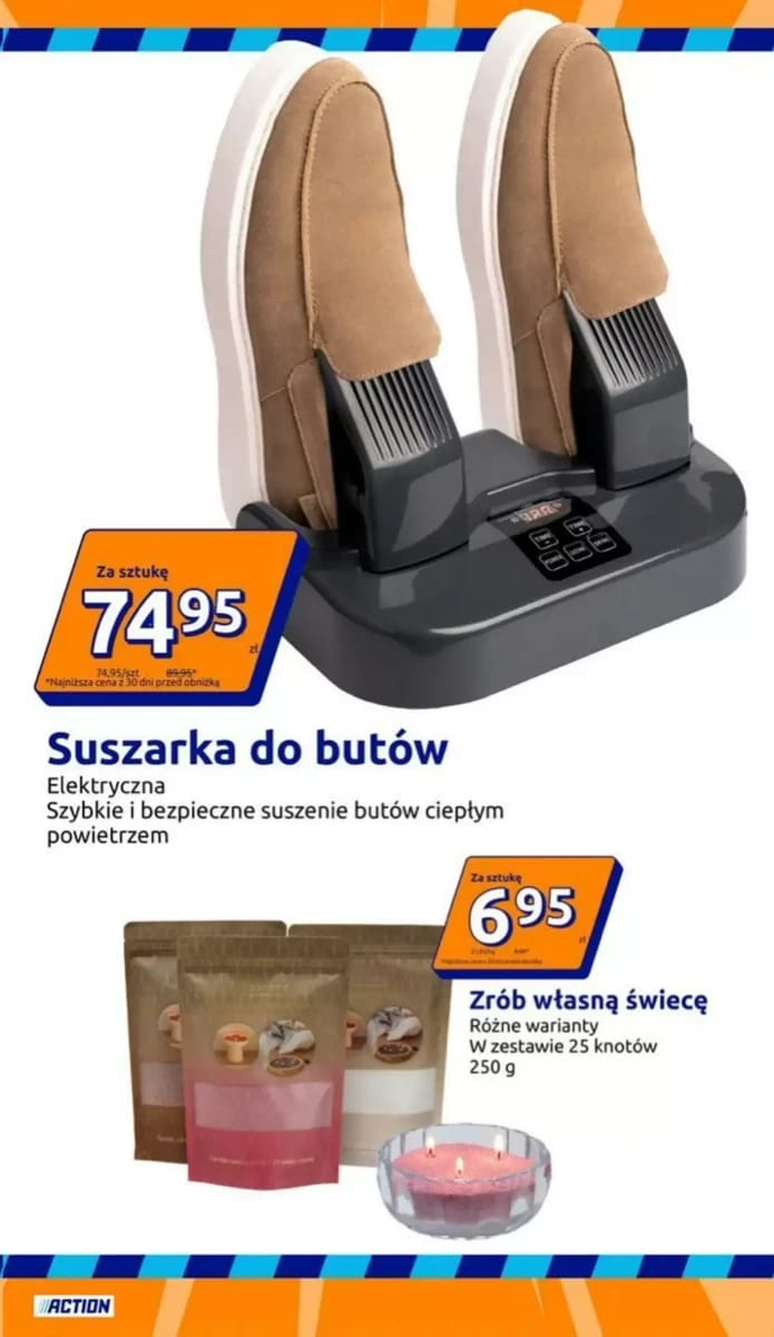 Gazetka Action, strona 19 z 37