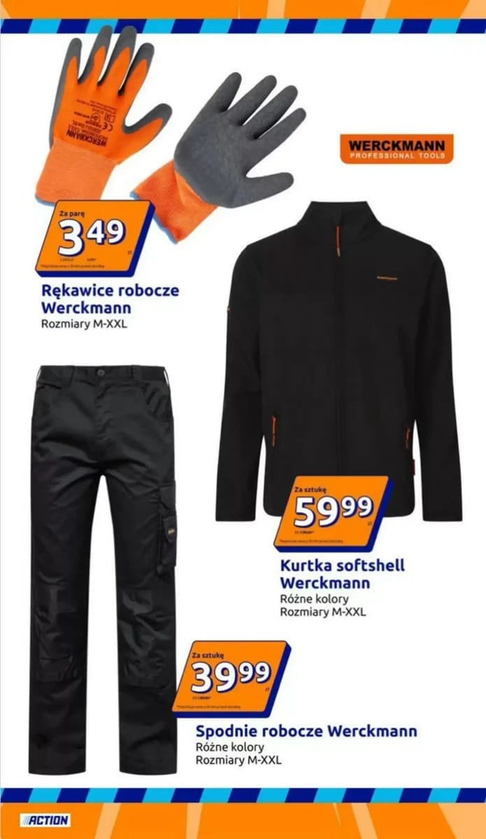 Gazetka Action, strona 22 z 37
