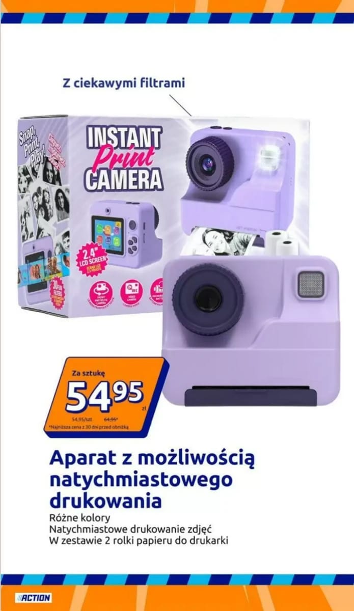 Gazetka Action, strona 28 z 37