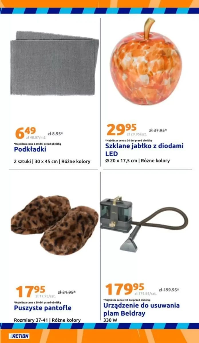 Gazetka Action, strona 35 z 37