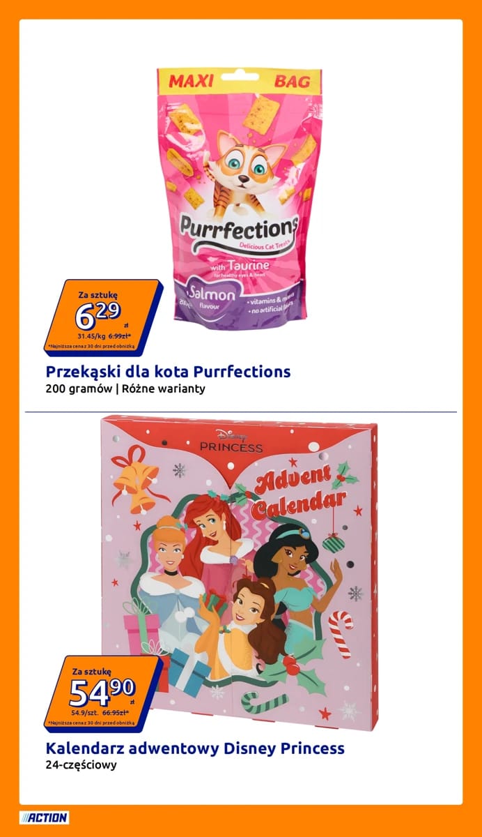 Gazetka Action, strona 4 z 33