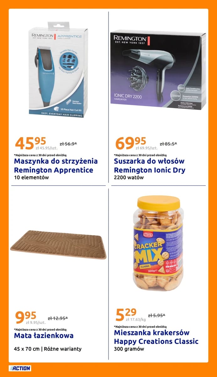 Gazetka Action, strona 29 z 33