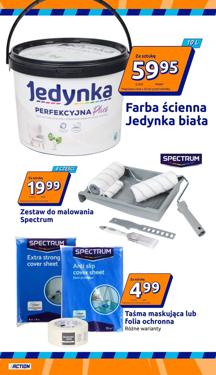 Gazetka Action, strona 12 z 36