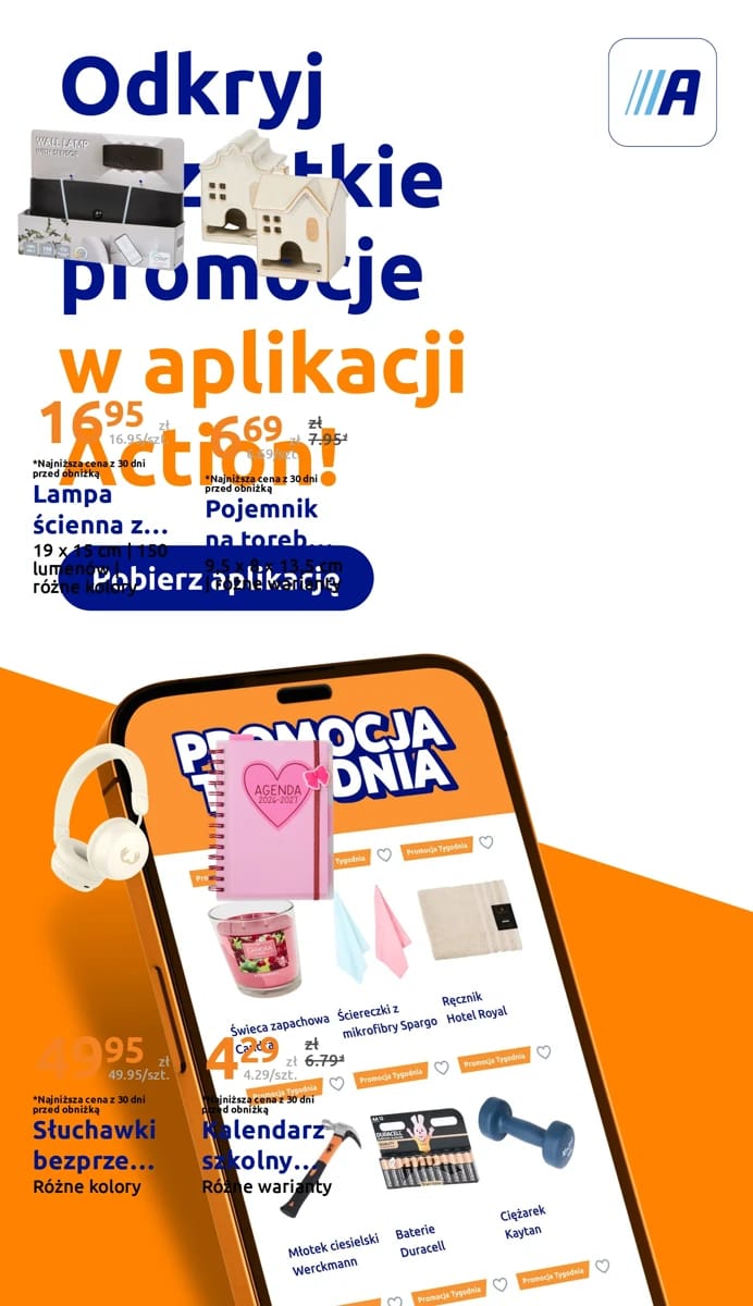 Gazetka Action, strona 36 z 36