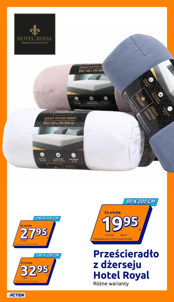 Gazetka Action, strona 5 z 35