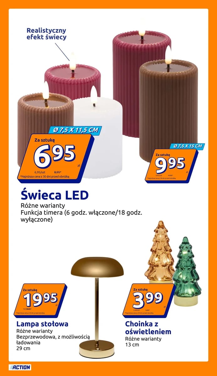 Gazetka Action, strona 12 z 35