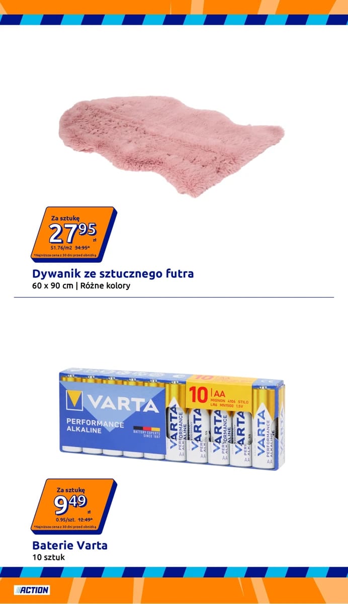 Gazetka Action, strona 7 z 37