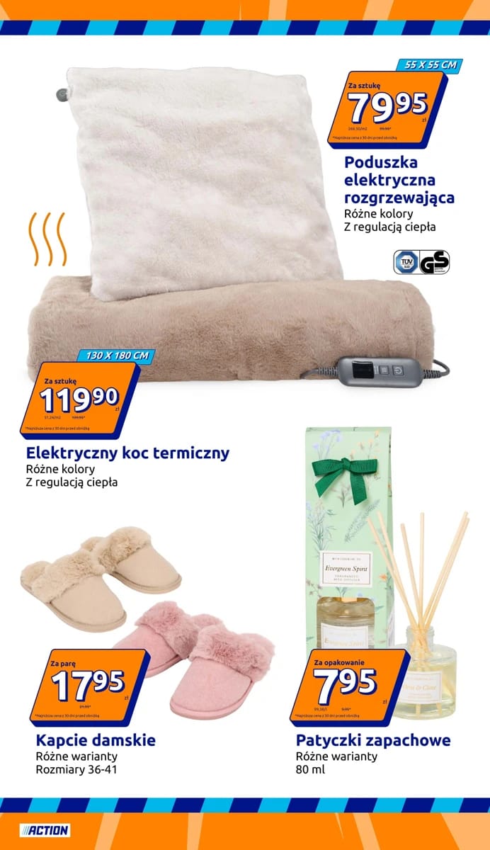 Gazetka Action, strona 12 z 37