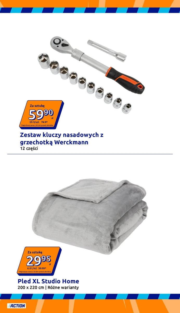 Gazetka Action, strona 20 z 37