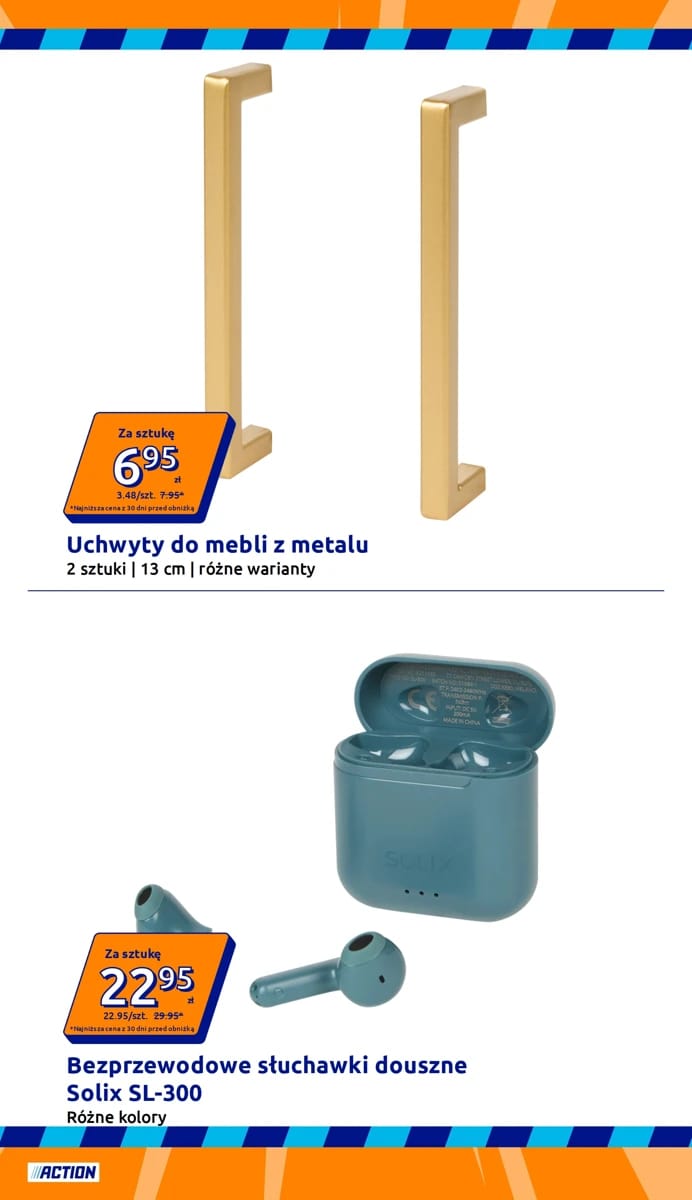 Gazetka Action, strona 33 z 37