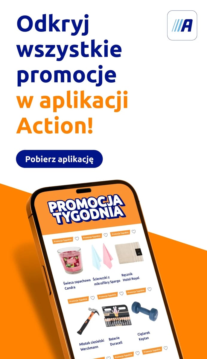 Gazetka Action, strona 37 z 37