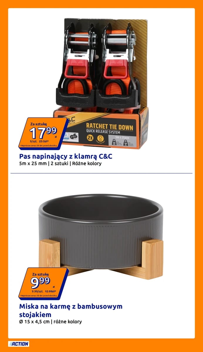 Gazetka Action, strona 4 z 38