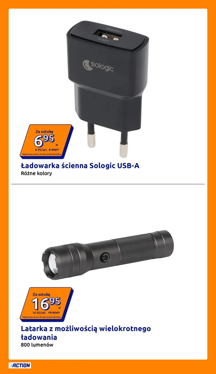 Gazetka Action, strona 11 z 38