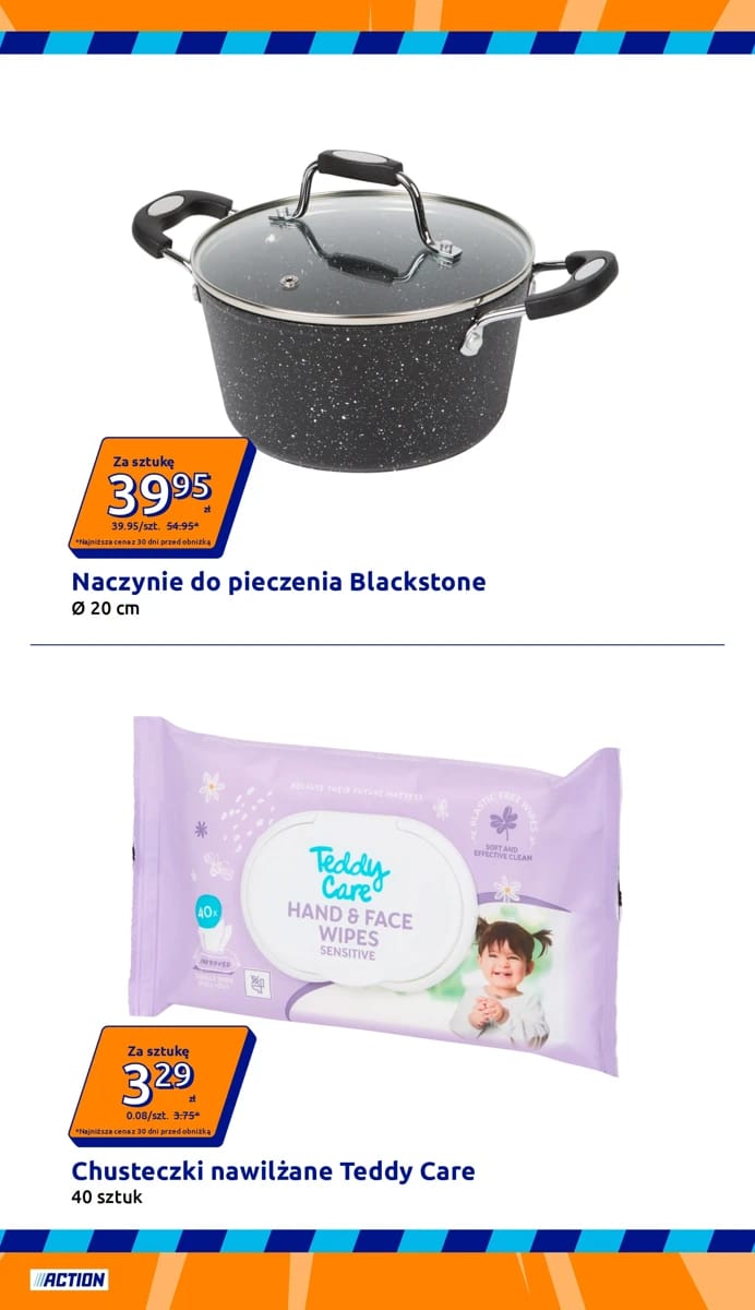 Gazetka Action, strona 4 z 41