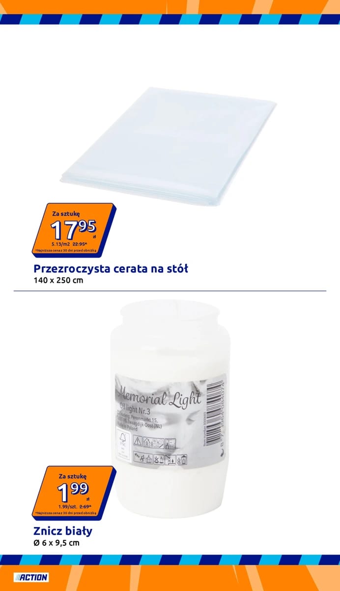 Gazetka Action, strona 18 z 41