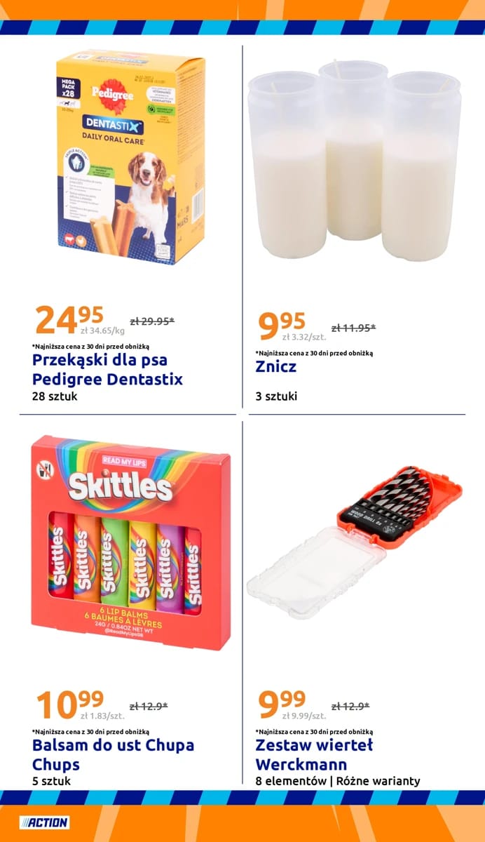 Gazetka Action, strona 21 z 41