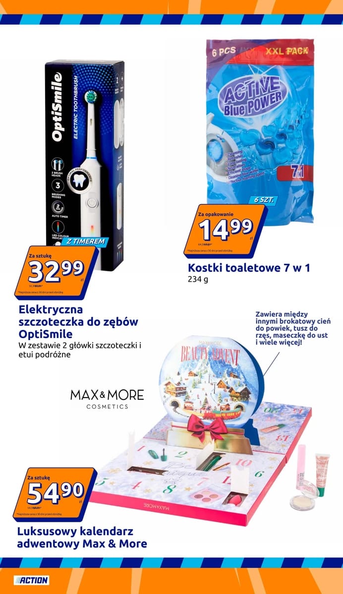 Gazetka Action, strona 25 z 41