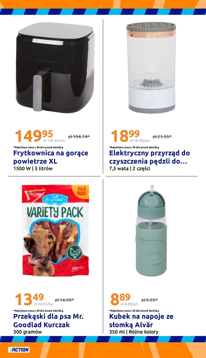 Gazetka Action, strona 27 z 41