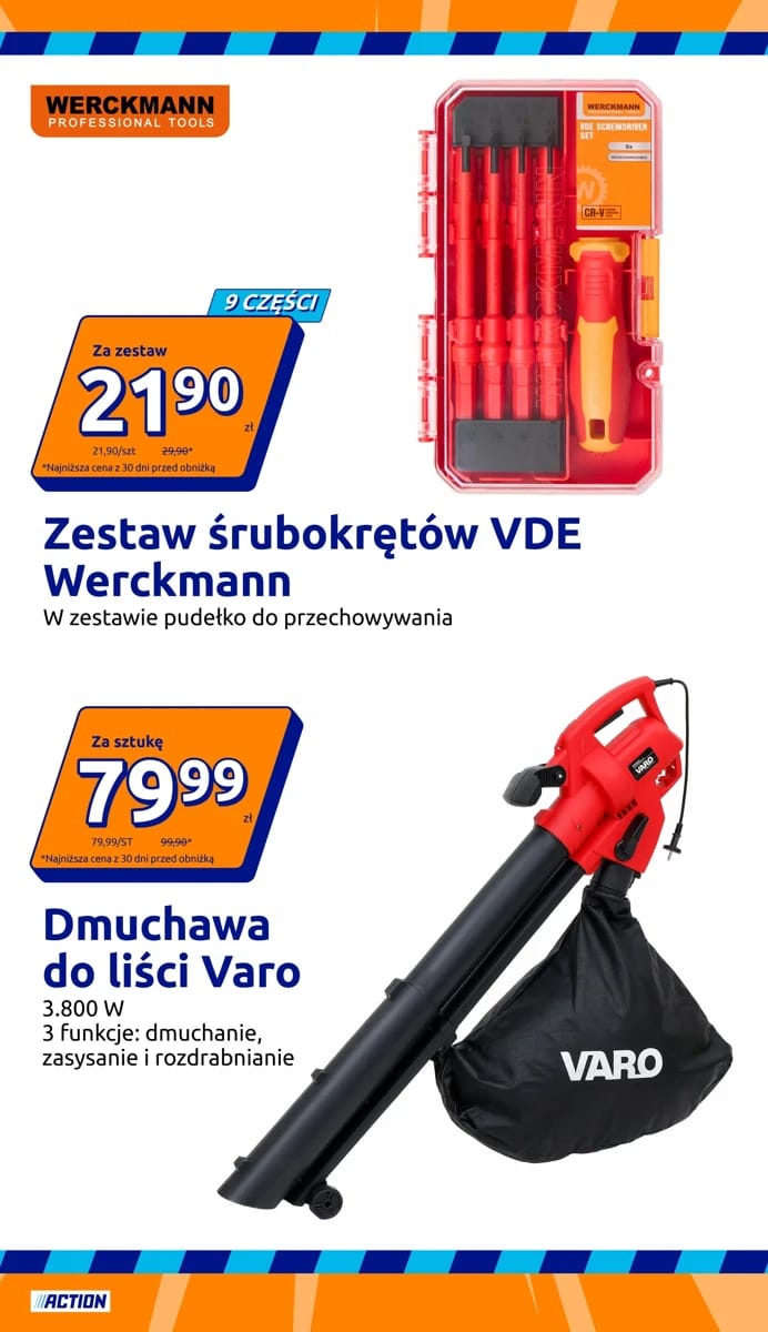 Gazetka Action, strona 34 z 41