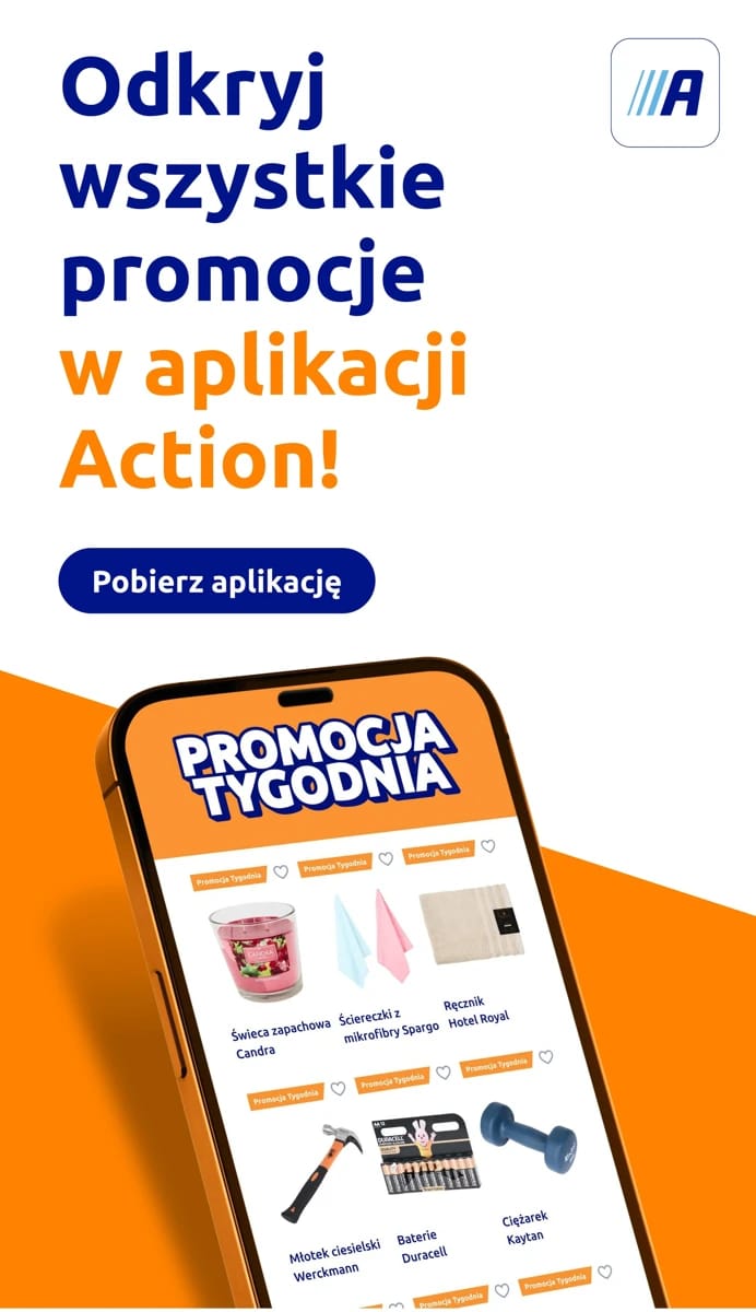 Gazetka Action, strona 41 z 41
