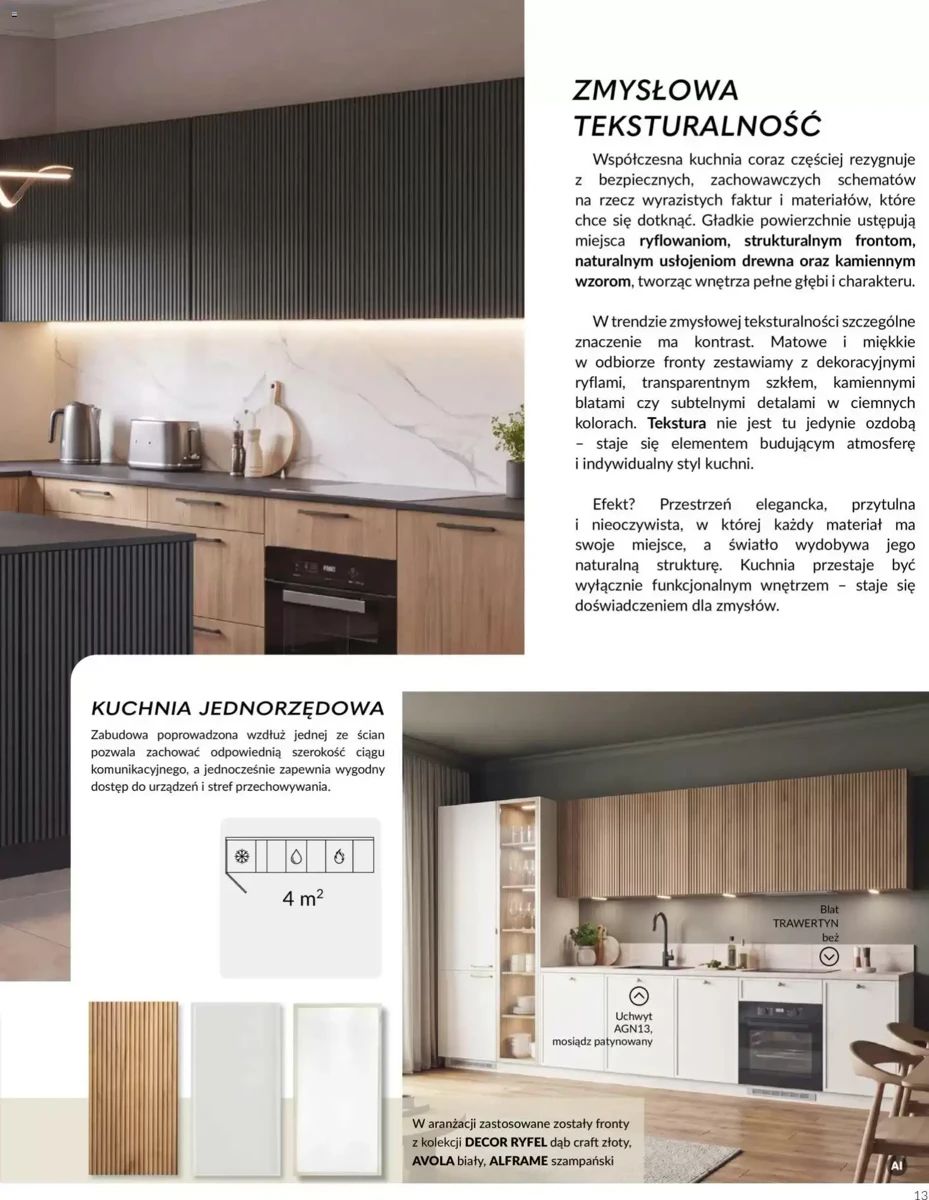 Gazetka Agata Meble, strona 13 z 84