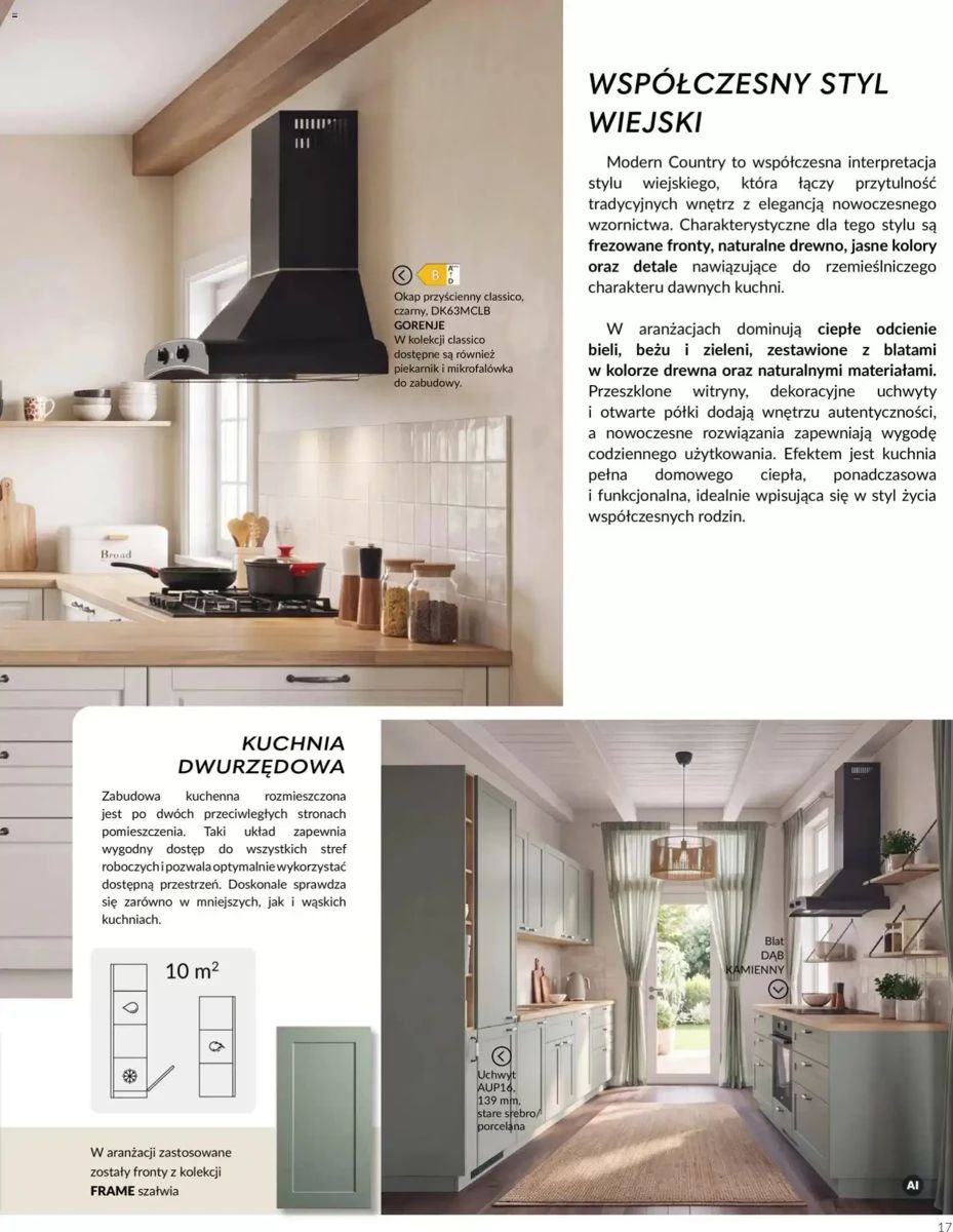 Gazetka Agata Meble, strona 17 z 84