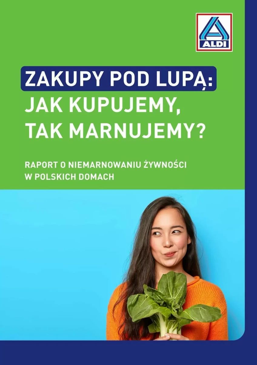 Gazetka Aldi, strona 1 z 42