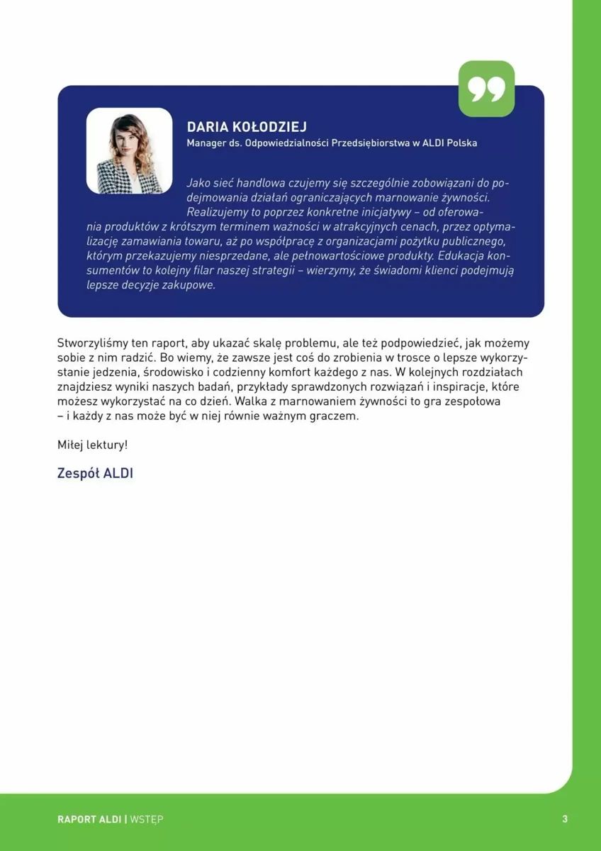 Gazetka Aldi, strona 3 z 42