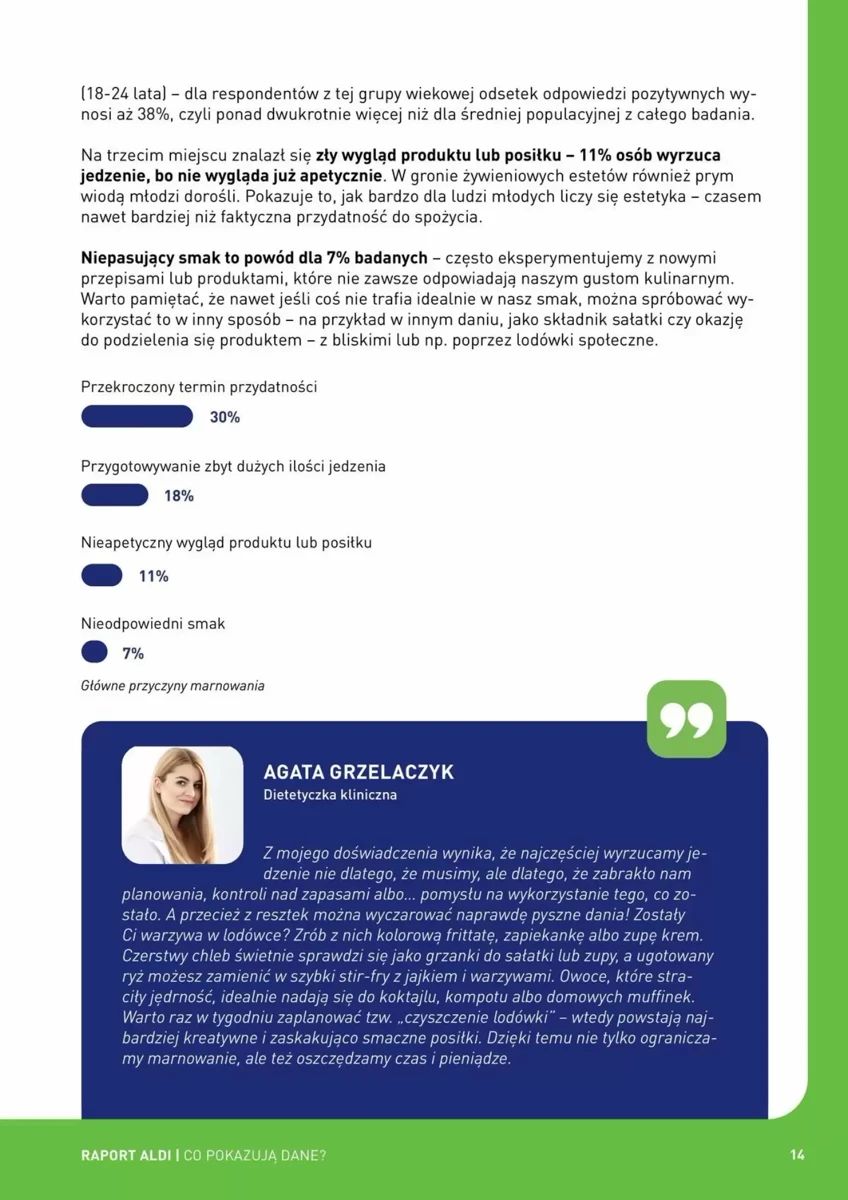 Gazetka Aldi, strona 14 z 42