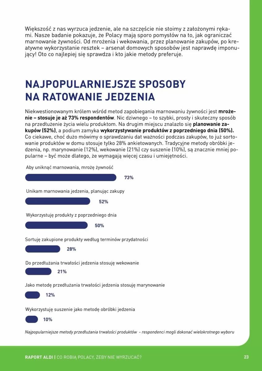 Gazetka Aldi, strona 23 z 42