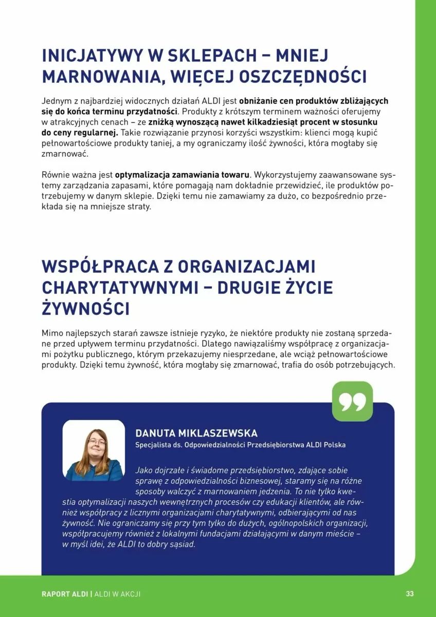 Gazetka Aldi, strona 33 z 42