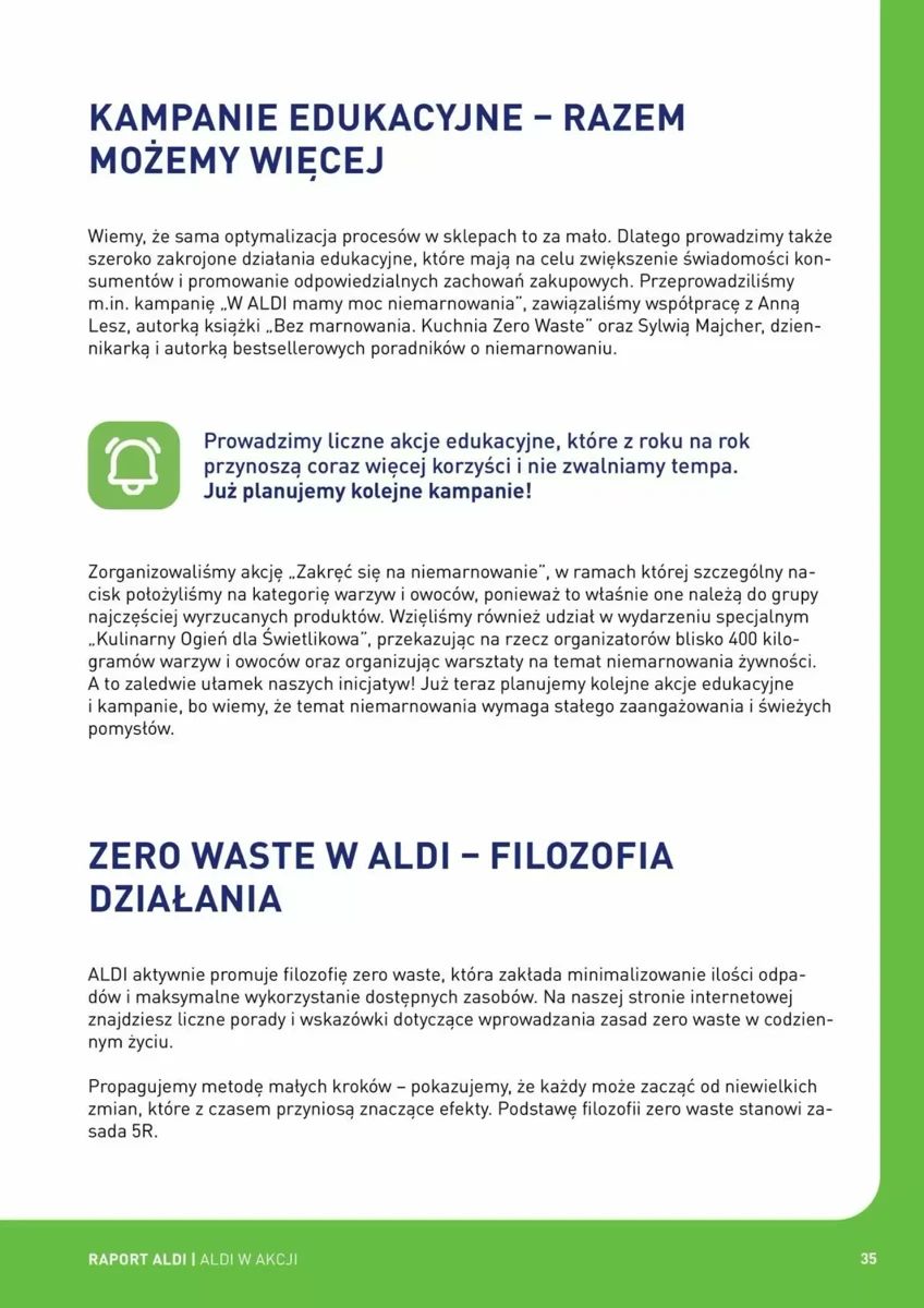 Gazetka Aldi, strona 35 z 42