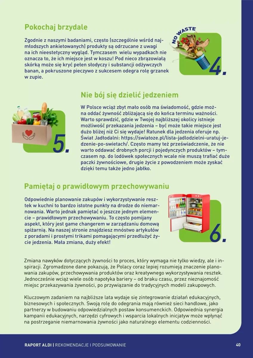 Gazetka Aldi, strona 40 z 42