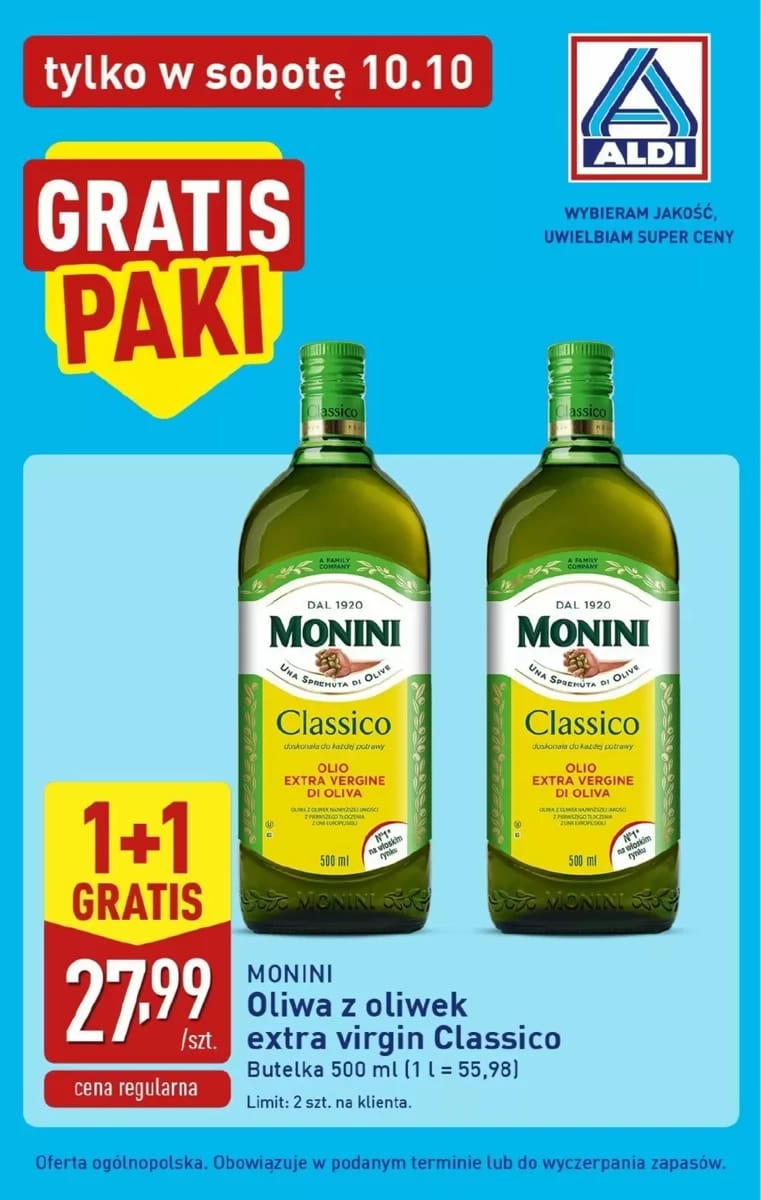 Gazetka Aldi, strona 3 z 4