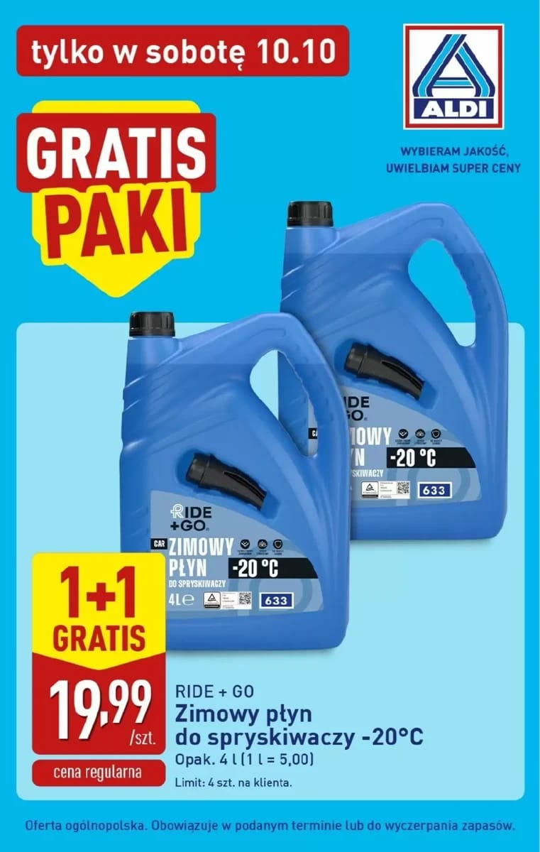 Gazetka Aldi, strona 4 z 4