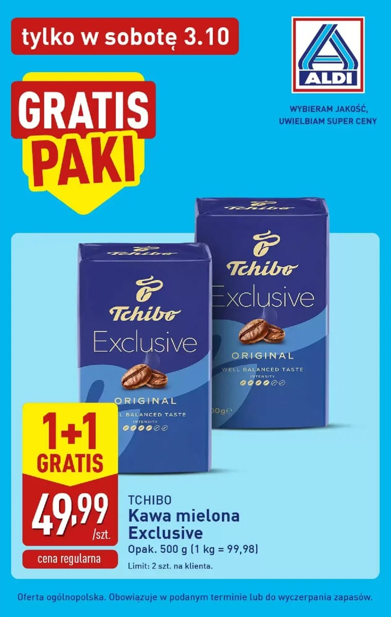 Gazetka Aldi, strona 2 z 4