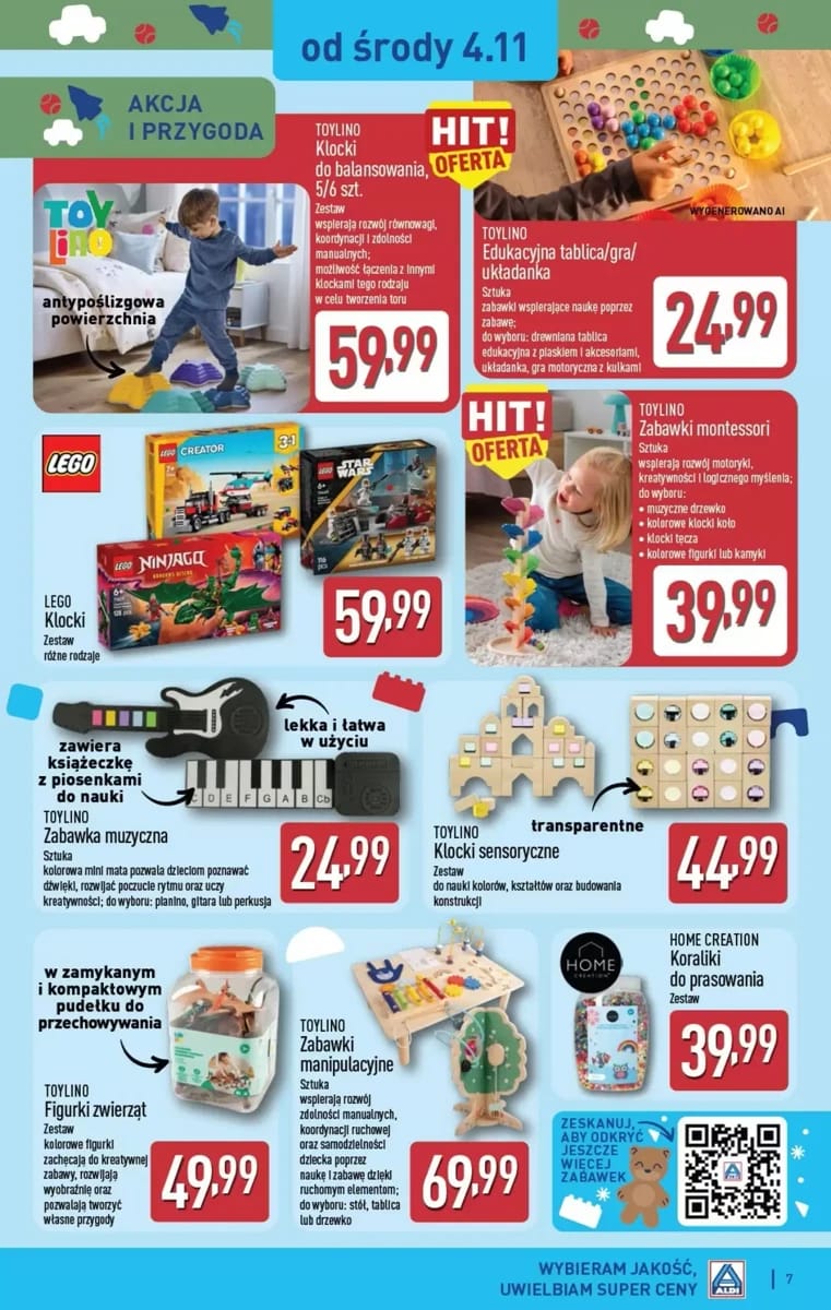 Gazetka Aldi, strona 7 z 15