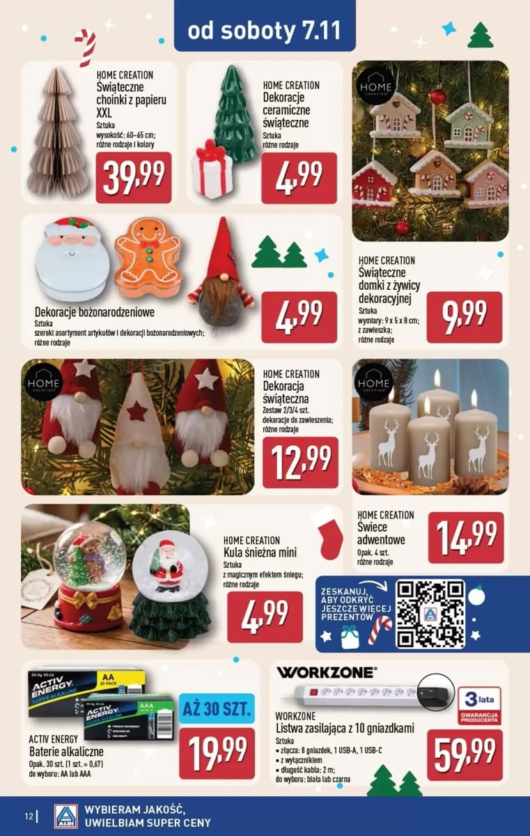 Gazetka Aldi, strona 12 z 15