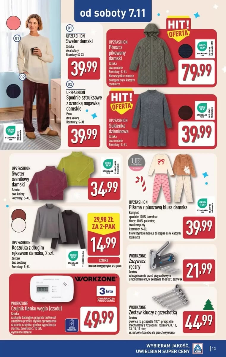 Gazetka Aldi, strona 13 z 15