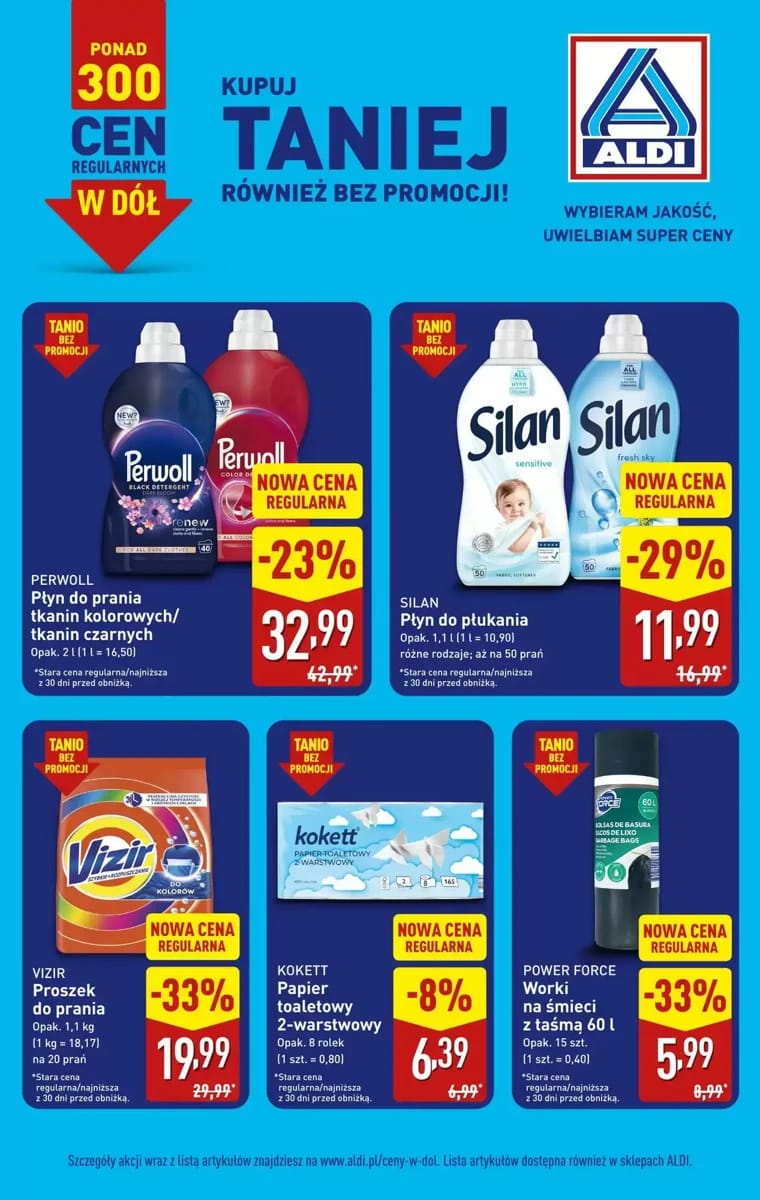 Gazetka Aldi, strona 4 z 4